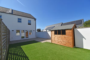 Garden- click for photo gallery